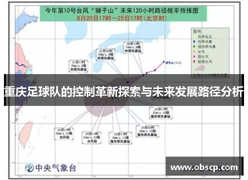 重庆足球队的控制革新探索与未来发展路径分析